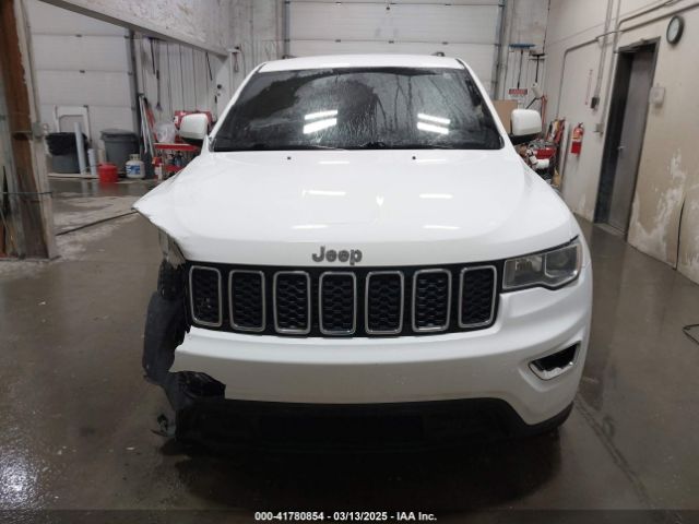 1C4RJFAG1LC125594 Jeep Grand Cherokee Laredo