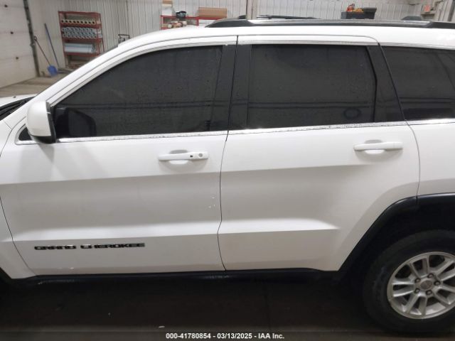 1C4RJFAG1LC125594 Jeep Grand Cherokee Laredo