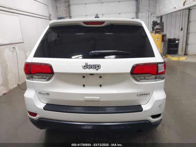 1C4RJFAG1LC125594 Jeep Grand Cherokee Laredo