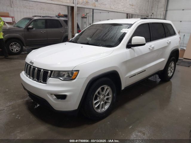 1C4RJFAG1LC125594 Jeep Grand Cherokee Laredo