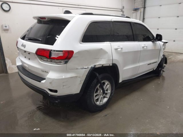 1C4RJFAG1LC125594 Jeep Grand Cherokee Laredo