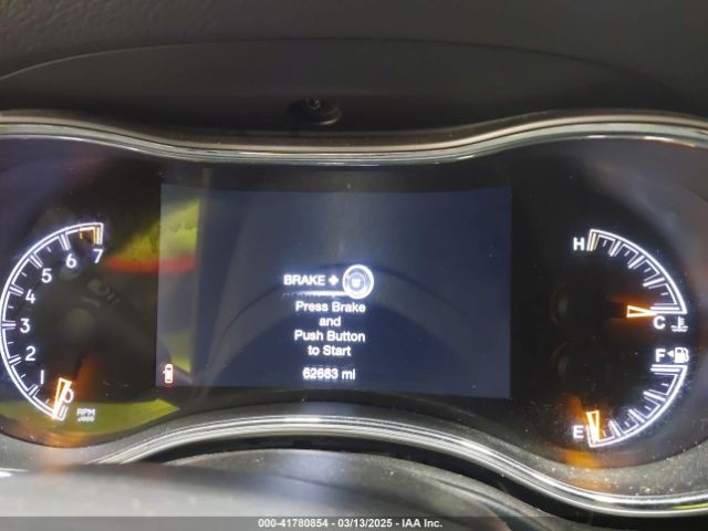 1C4RJFAG1LC125594 Jeep Grand Cherokee Laredo