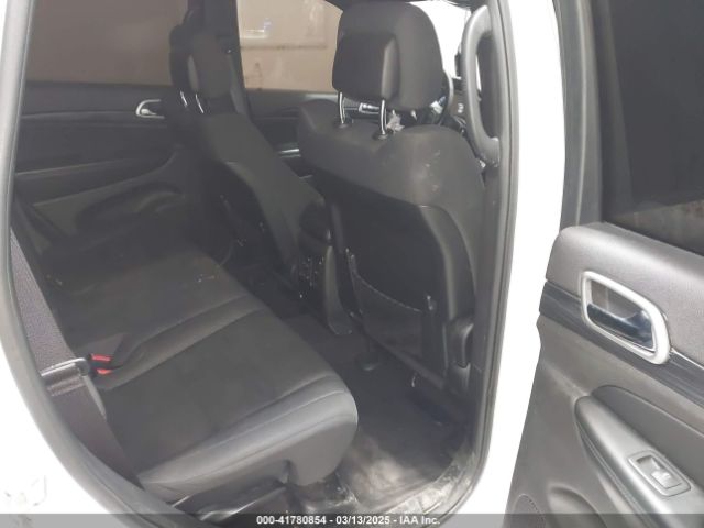 1C4RJFAG1LC125594 Jeep Grand Cherokee Laredo