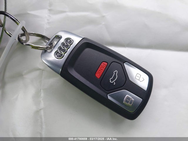 2018 AUDI A5 WAUFNCF55JA079786 Photo 10