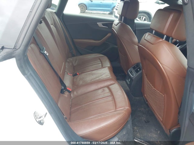2018 AUDI A5 WAUFNCF55JA079786 Photo 7