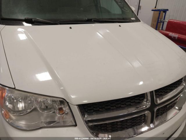 2C4RDGCG5HR693680 Dodge Grand Caravan Sxt