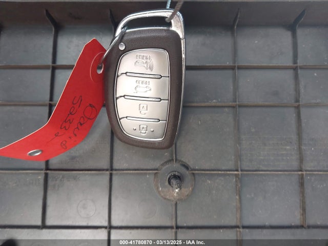 Hyundai Tucson Limited 2018 KM8J33A22JU677697 Image 11