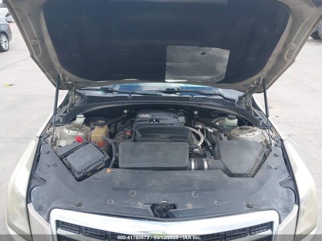 2013 CADILLAC ATS 1G6AB5RA4D0115085 Photo 9