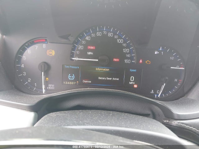 2013 CADILLAC ATS 1G6AB5RA4D0115085 Photo 6