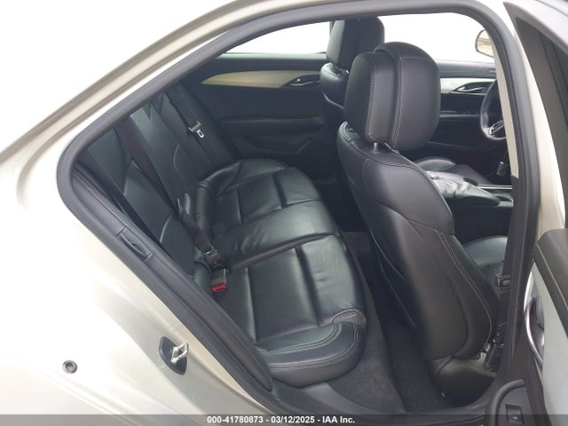 2013 CADILLAC ATS 1G6AB5RA4D0115085 Photo 7