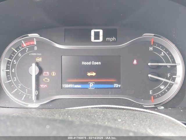 5FNYF6H04HB042192 Honda Pilot Elite