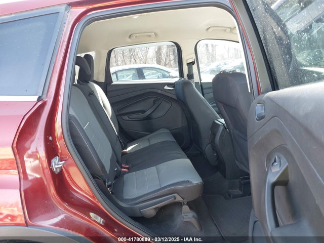 1FMCU0GX6FUA64111 Ford ESCAPE SE