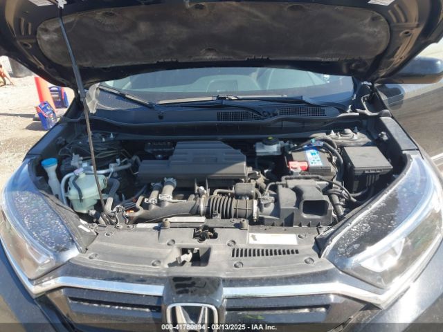 7FARW2H71ME023267 Honda l15be