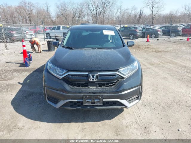 7FARW2H71ME023267 Honda l15be