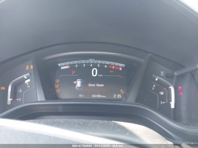 7FARW2H71ME023267 Honda l15be