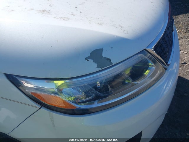 KIA SORENTO LX 2015 5XYKT3A65FG597900 Image 6