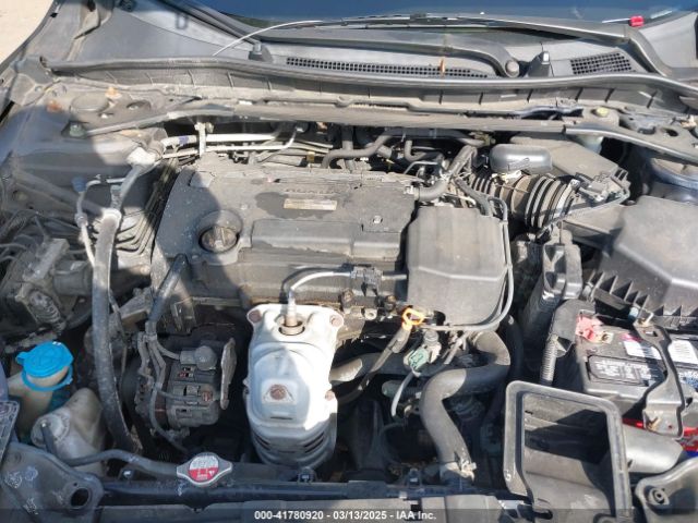 1HGCR2F13HA283628 Honda Accord Sport Se