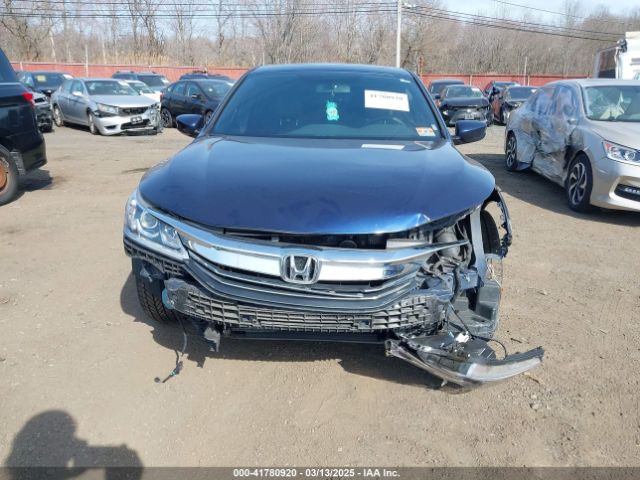 1HGCR2F13HA283628 Honda Accord Sport Se