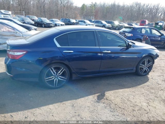1HGCR2F13HA283628 Honda Accord Sport Se