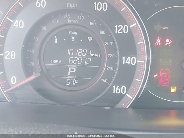 1HGCR2F13HA283628 Honda Accord Sport Se