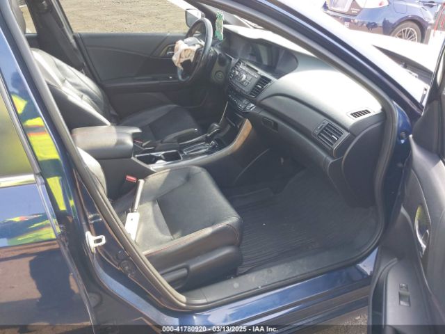 1HGCR2F13HA283628 Honda Accord Sport Se
