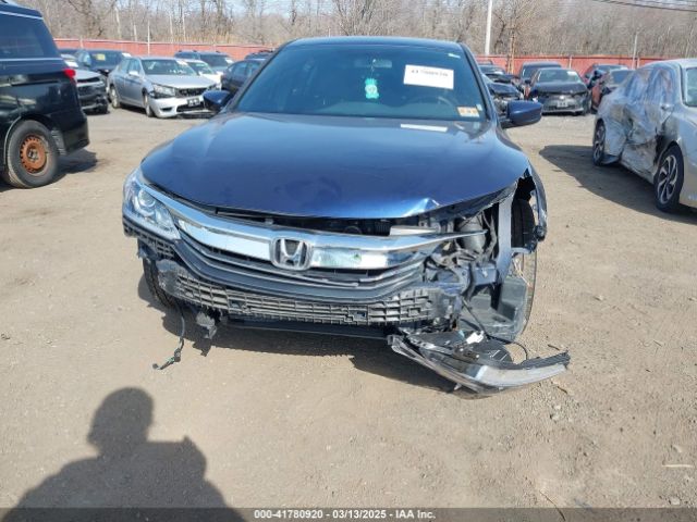 1HGCR2F13HA283628 Honda Accord Sport Se