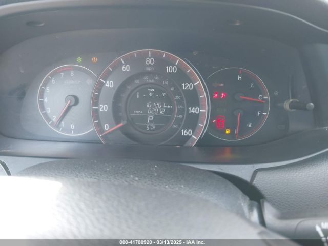 1HGCR2F13HA283628 Honda Accord Sport Se