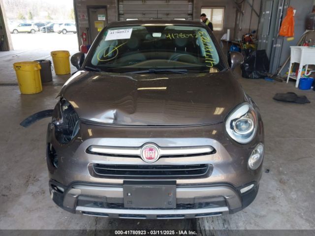 ZFBCFXCT0GP329255 Fiat 500x Trekking