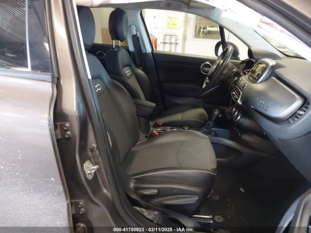 ZFBCFXCT0GP329255 Fiat 500x Trekking