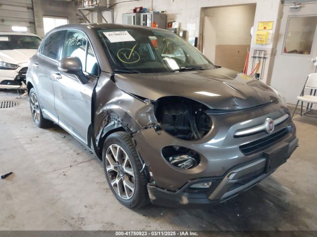 ZFBCFXCT0GP329255 Fiat 500x Trekking