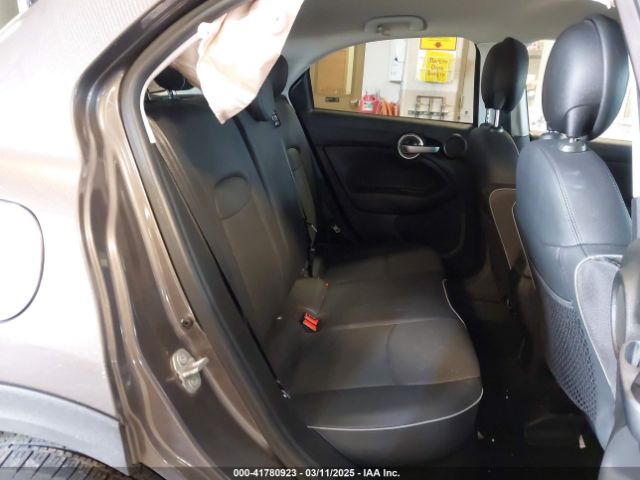 ZFBCFXCT0GP329255 Fiat 500x Trekking