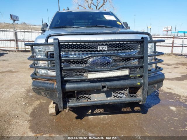 1FT7W2BTXKEE11458 Ford F-250 Xl
