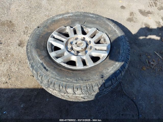 1FT7W2BTXKEE11458 Ford F-250 Xl