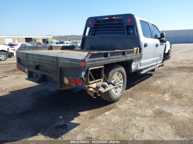 1FT7W2BTXKEE11458 Ford F-250 Xl