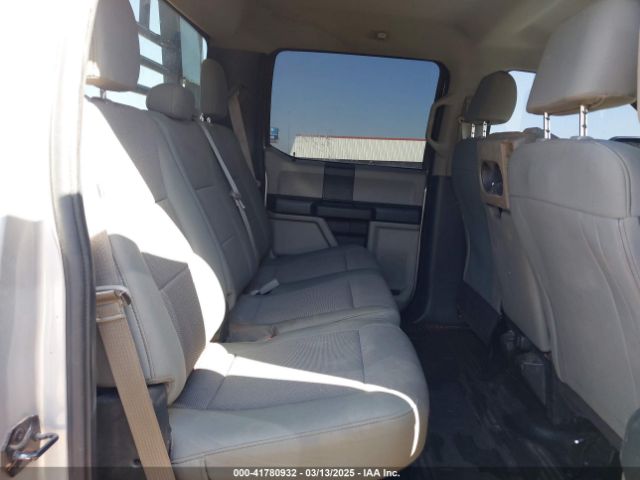 1FT7W2BTXKEE11458 Ford F-250 Xl
