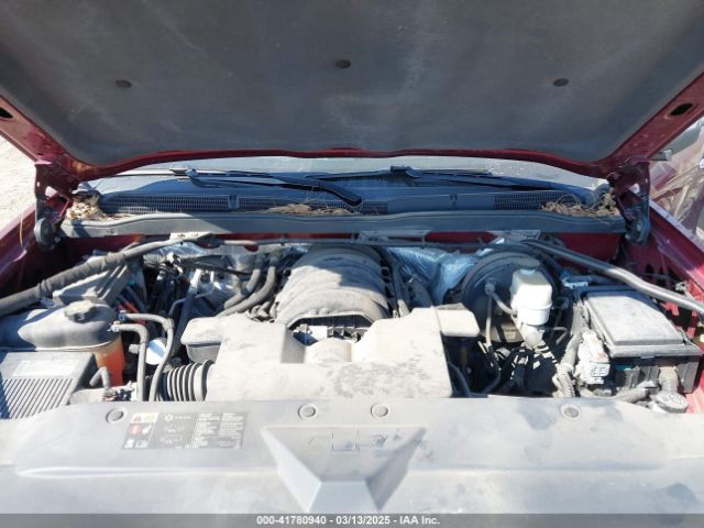 1GCVKSEC5EZ381359 Chevrolet Silverado 1500 1lz