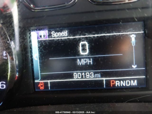 1GCVKSEC5EZ381359 Chevrolet Silverado 1500 1lz