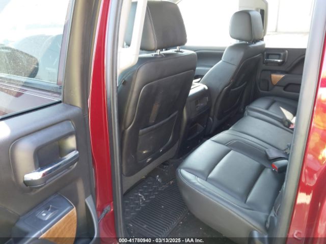 1GCVKSEC5EZ381359 Chevrolet Silverado 1500 1lz