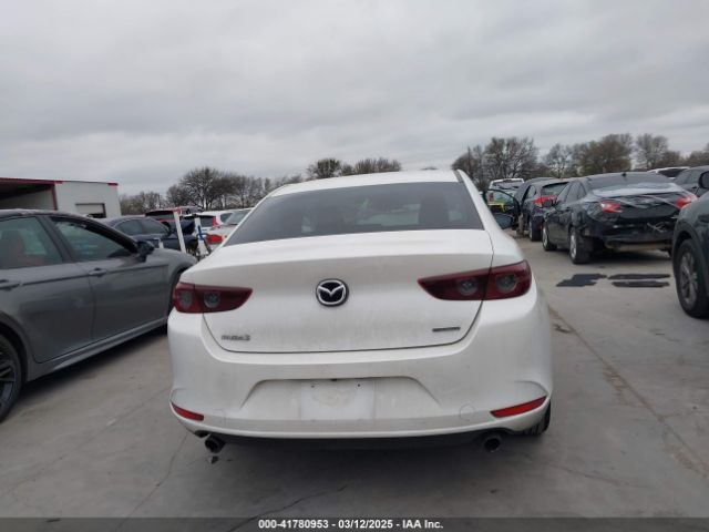 JM1BPACL3M1319795 Mazda Mazda3 Preferred