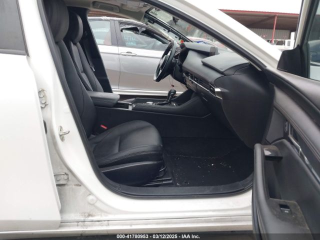JM1BPACL3M1319795 Mazda Mazda3 Preferred