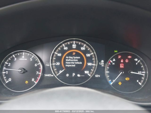 JM1BPACL3M1319795 Mazda Mazda3 Preferred