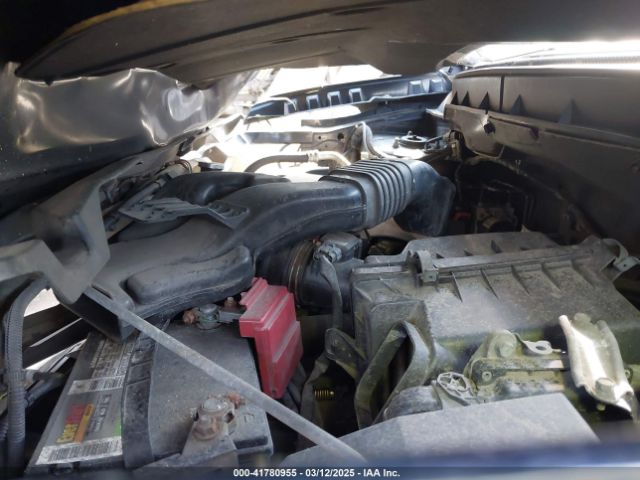 2013 MITSUBISHI OUTLANDER SPORT 4A4AR4AU8DE003264 Photo 9