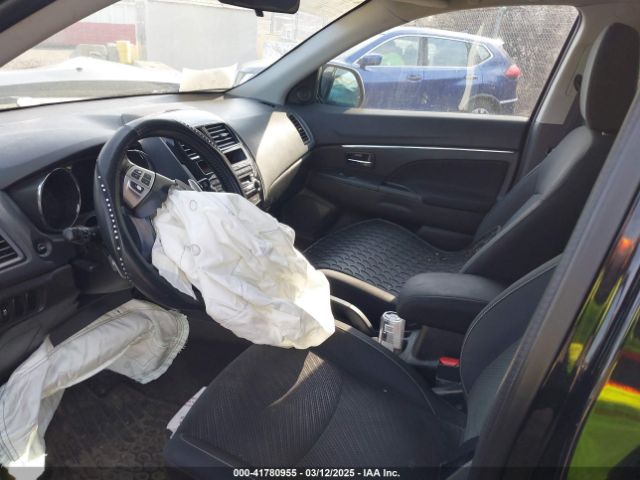 2013 MITSUBISHI OUTLANDER SPORT 4A4AR4AU8DE003264 Photo 4