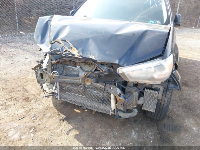 2013 MITSUBISHI OUTLANDER SPORT 4A4AR4AU8DE003264 Photo 5
