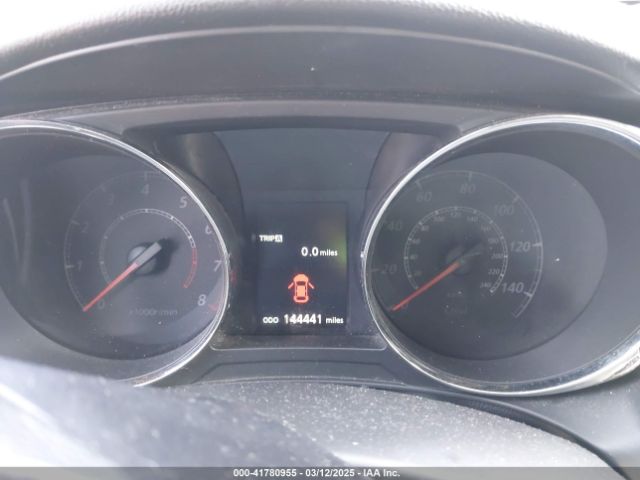 2013 MITSUBISHI OUTLANDER SPORT 4A4AR4AU8DE003264 Photo 6