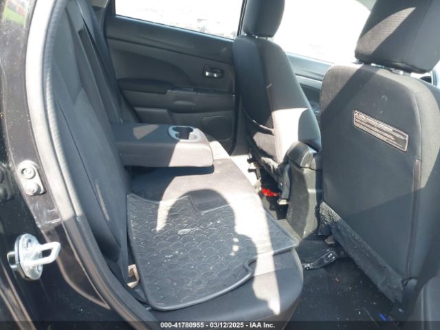 2013 MITSUBISHI OUTLANDER SPORT 4A4AR4AU8DE003264 Photo 7
