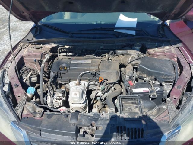 1HGCR2F3XEA029251 Honda ACCORD LX