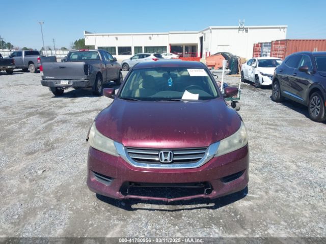 1HGCR2F3XEA029251 Honda ACCORD LX