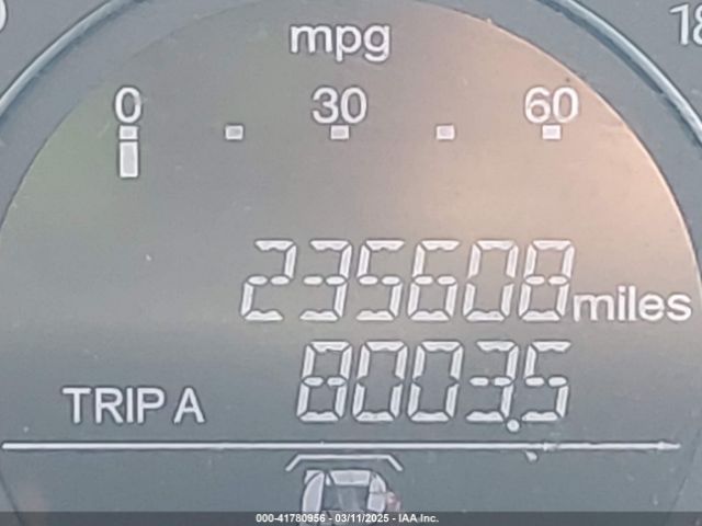 1HGCR2F3XEA029251 Honda ACCORD LX