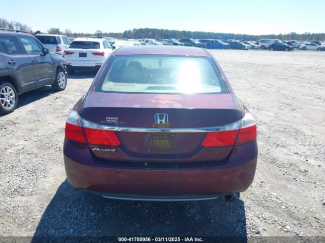 1HGCR2F3XEA029251 Honda ACCORD LX